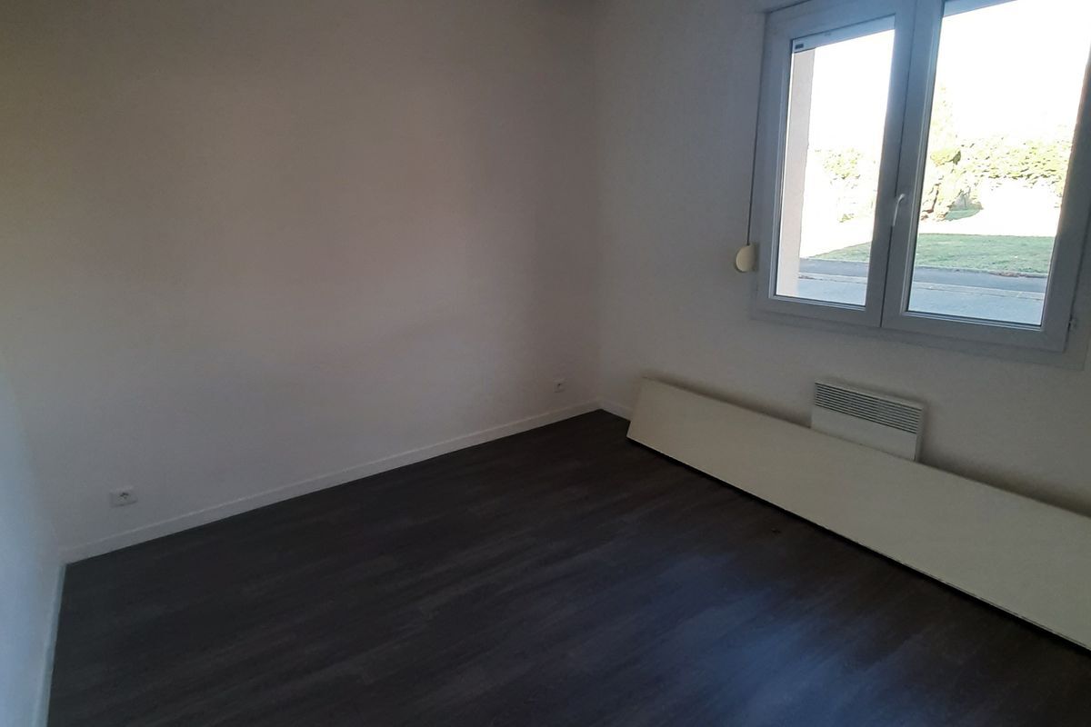 À VENDRE : SEMUR EN VALLON - MAISON T3 - 69 M²