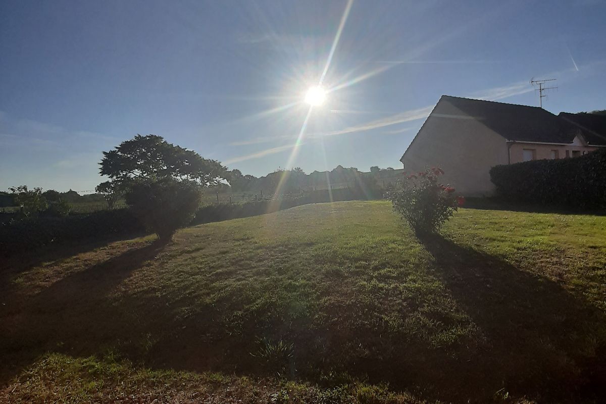 À VENDRE : SEMUR EN VALLON - MAISON T3 - 69 M²