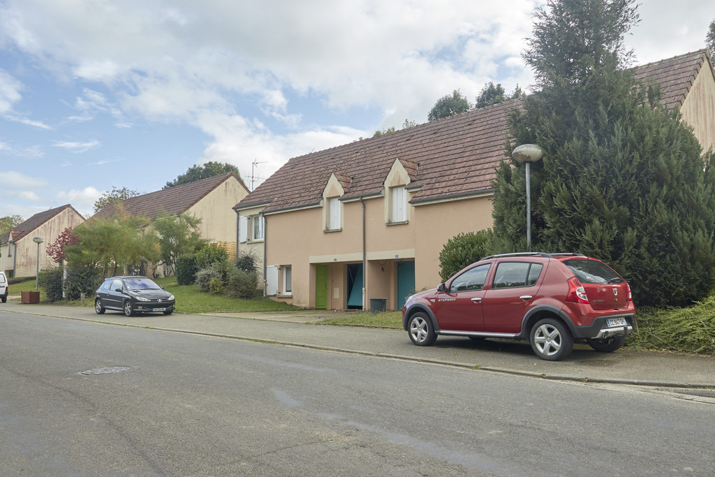 Maison SOUGE LE GANELON T3