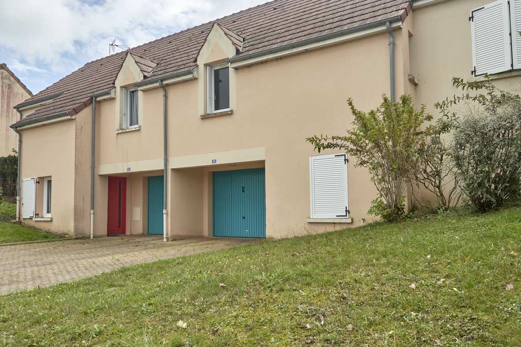 Maison SOUGE LE GANELON T3