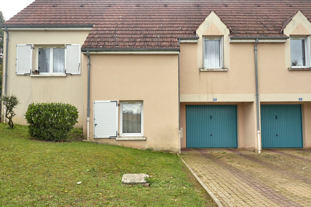 Maison SOUGE LE GANELON T3