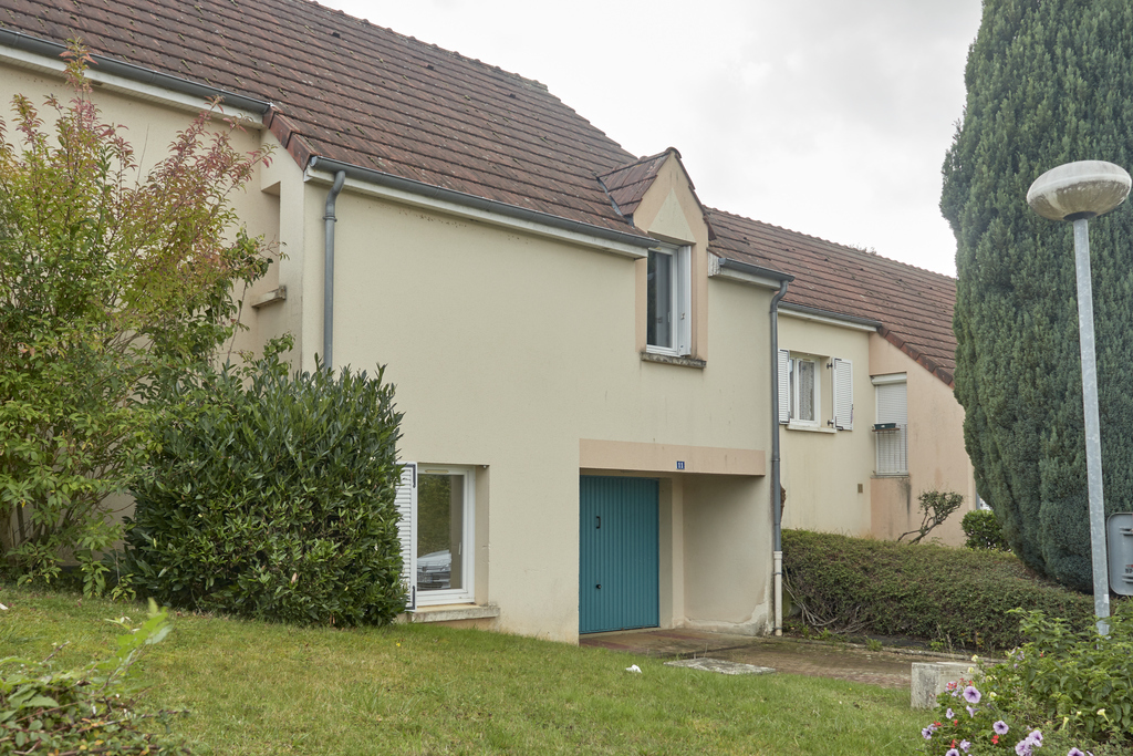 Maison SOUGE LE GANELON T3