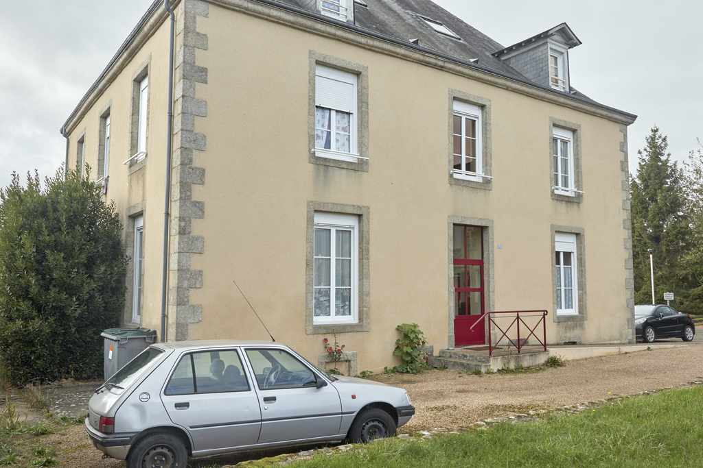 Appartement SAINT OUEN DE MIMBRE T2