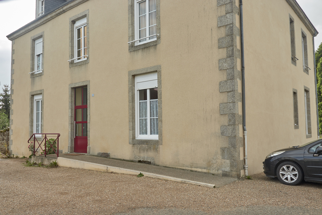 Appartement SAINT OUEN DE MIMBRE T2