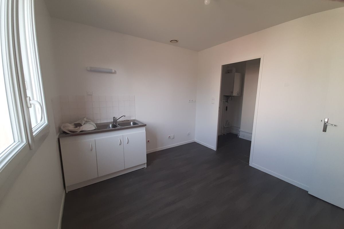 SAINT CALAIS - MAISON T2 - 55 M²
