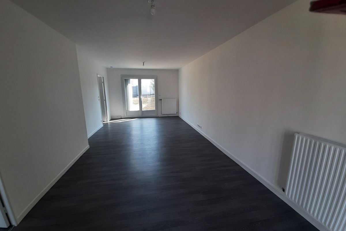 SAINT CALAIS - MAISON T2 - 55 M²