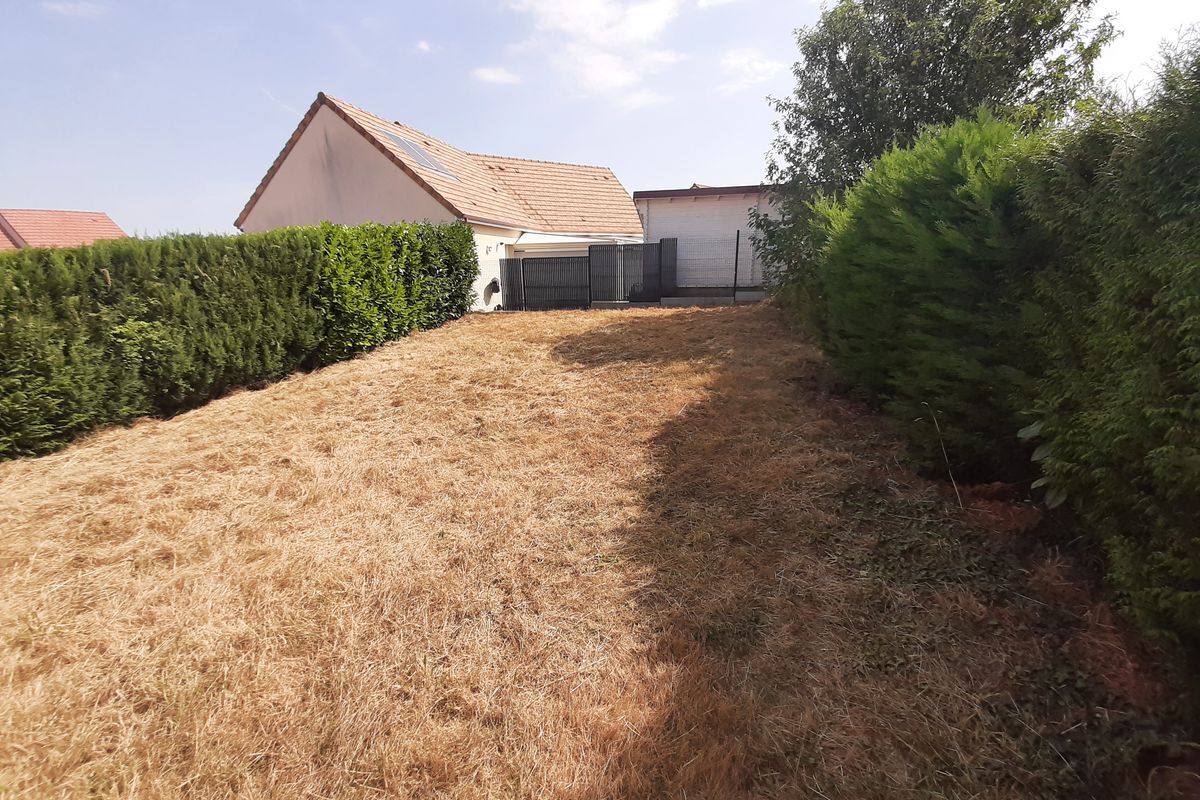 SAINT CALAIS - MAISON T2 - 55 M²