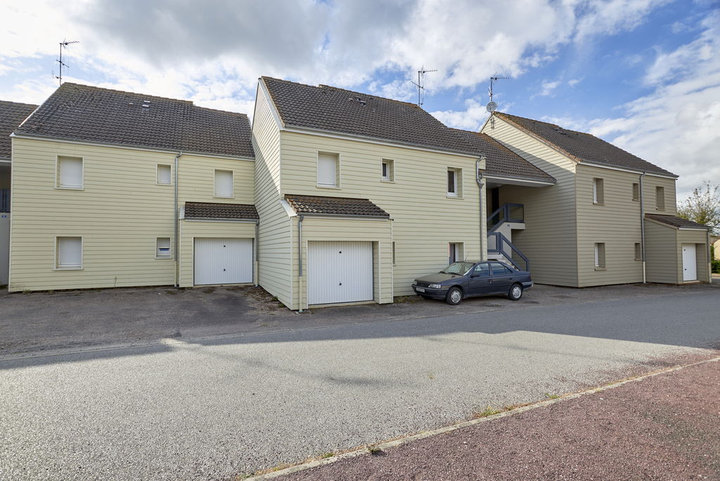 Appartement ARCONNAY T2