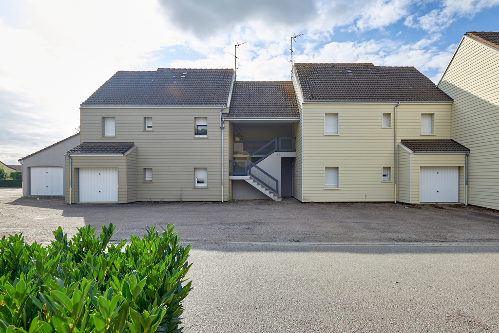 Appartement ARCONNAY T2