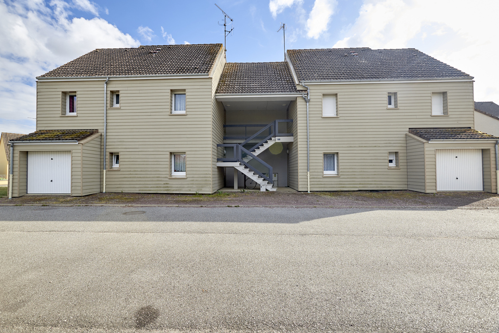 Appartement ARCONNAY T2