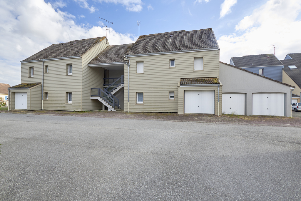 Appartement ARCONNAY T2