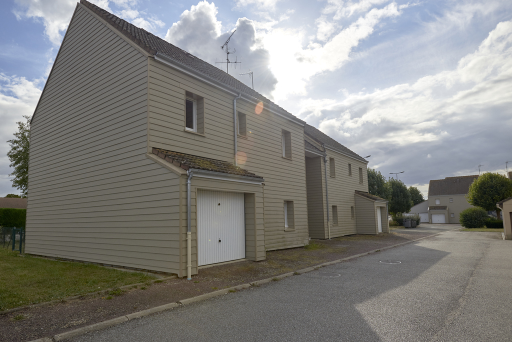 Appartement ARCONNAY T2