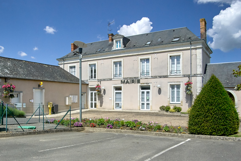 Appartement SAINT JEAN DE LA MOTTE T2
