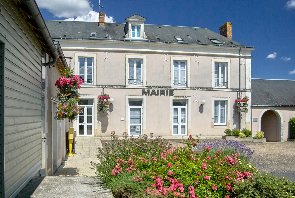 Appartement SAINT JEAN DE LA MOTTE T2