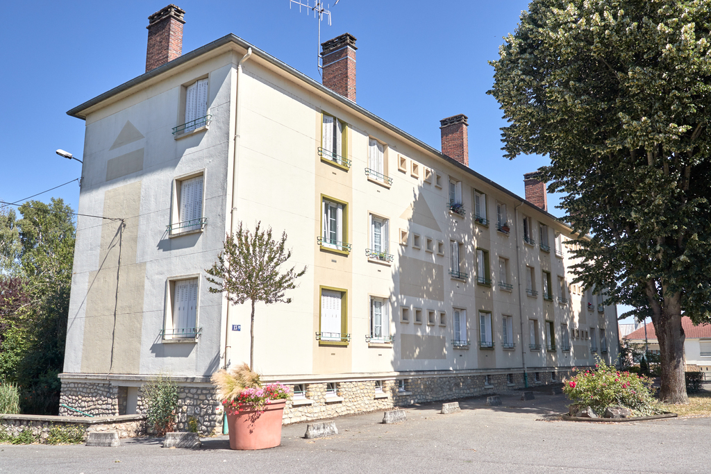 Appartement LA FERTE BERNARD T3