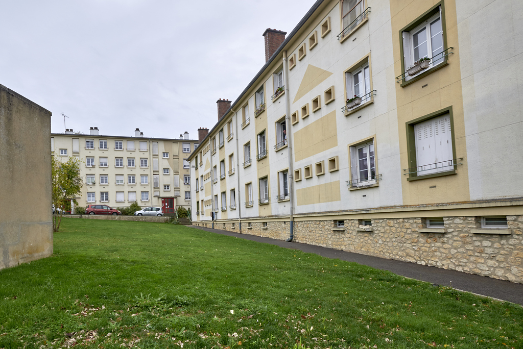 Appartement LA FERTE BERNARD T2