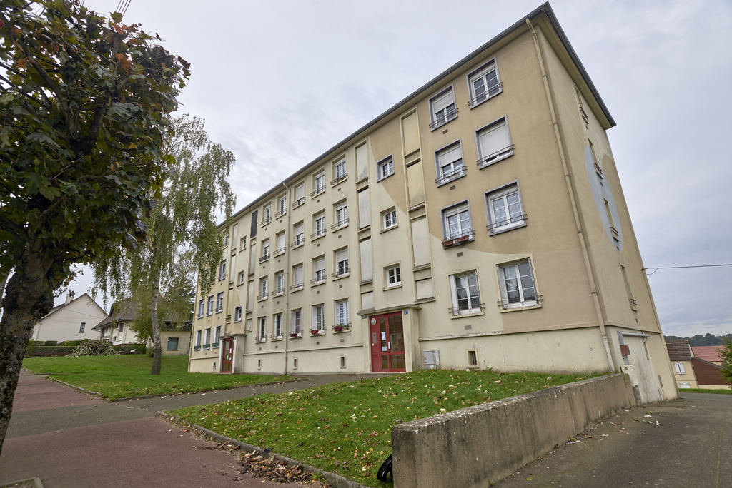 Appartement LA FERTE BERNARD T2