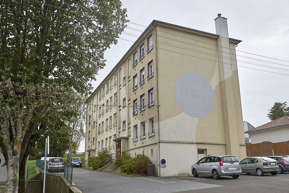 Appartement LA FERTE BERNARD T2