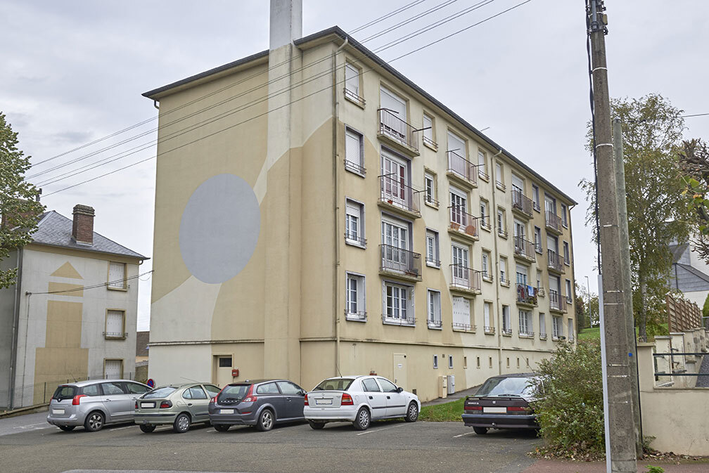 Appartement LA FERTE BERNARD T2