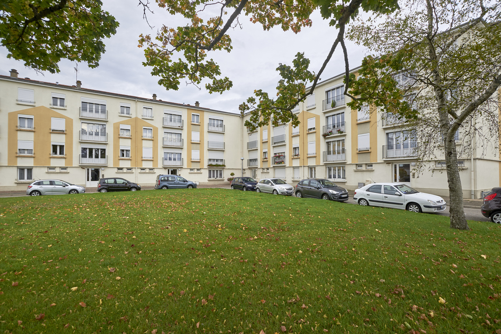 Appartement LA FERTE BERNARD T3