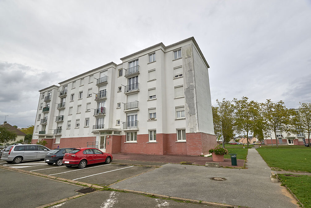 Appartement LA FERTE BERNARD T3
