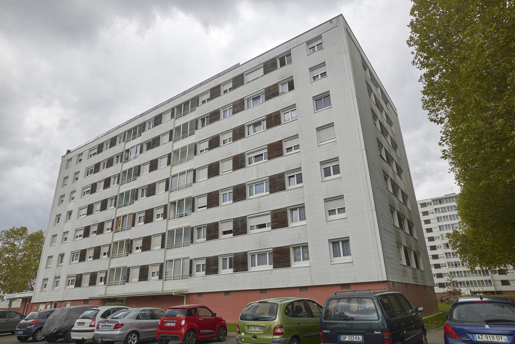 Appartement LA FERTE BERNARD T2