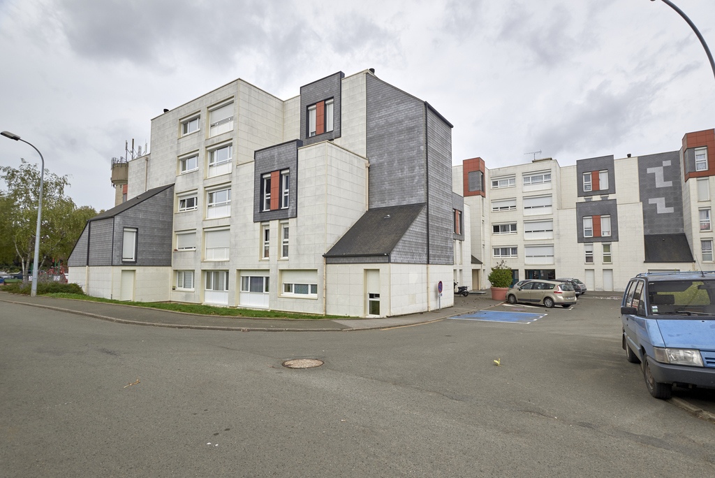 Appartement LA FERTE BERNARD T4