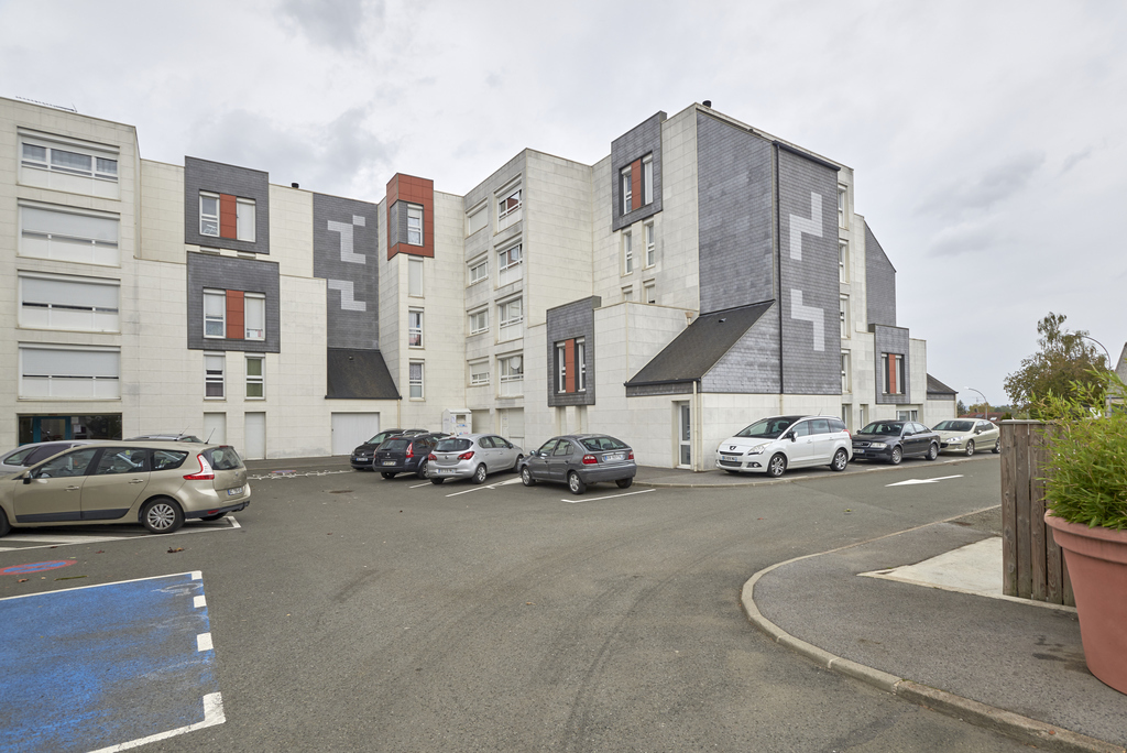 Appartement LA FERTE BERNARD T4
