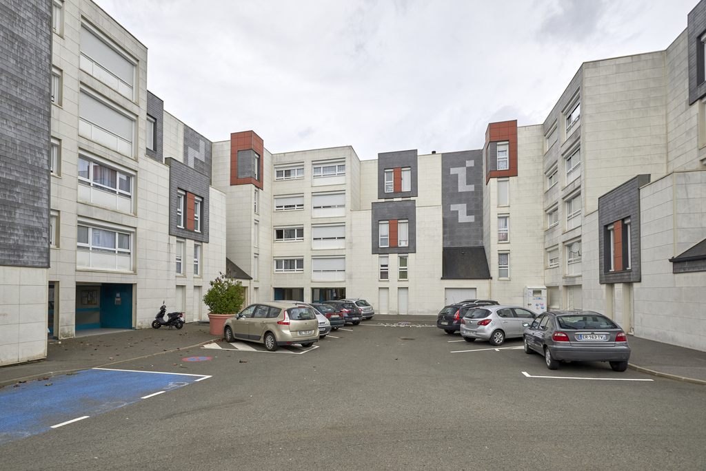 Appartement LA FERTE BERNARD T4
