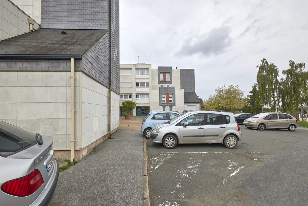 Appartement LA FERTE BERNARD T4