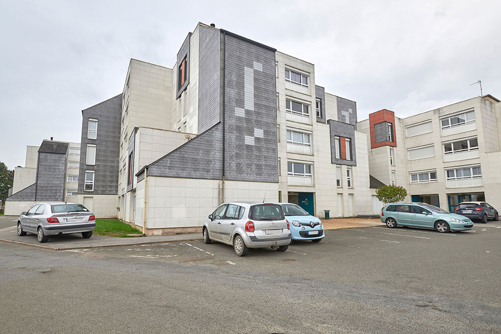 Appartement LA FERTE BERNARD T4