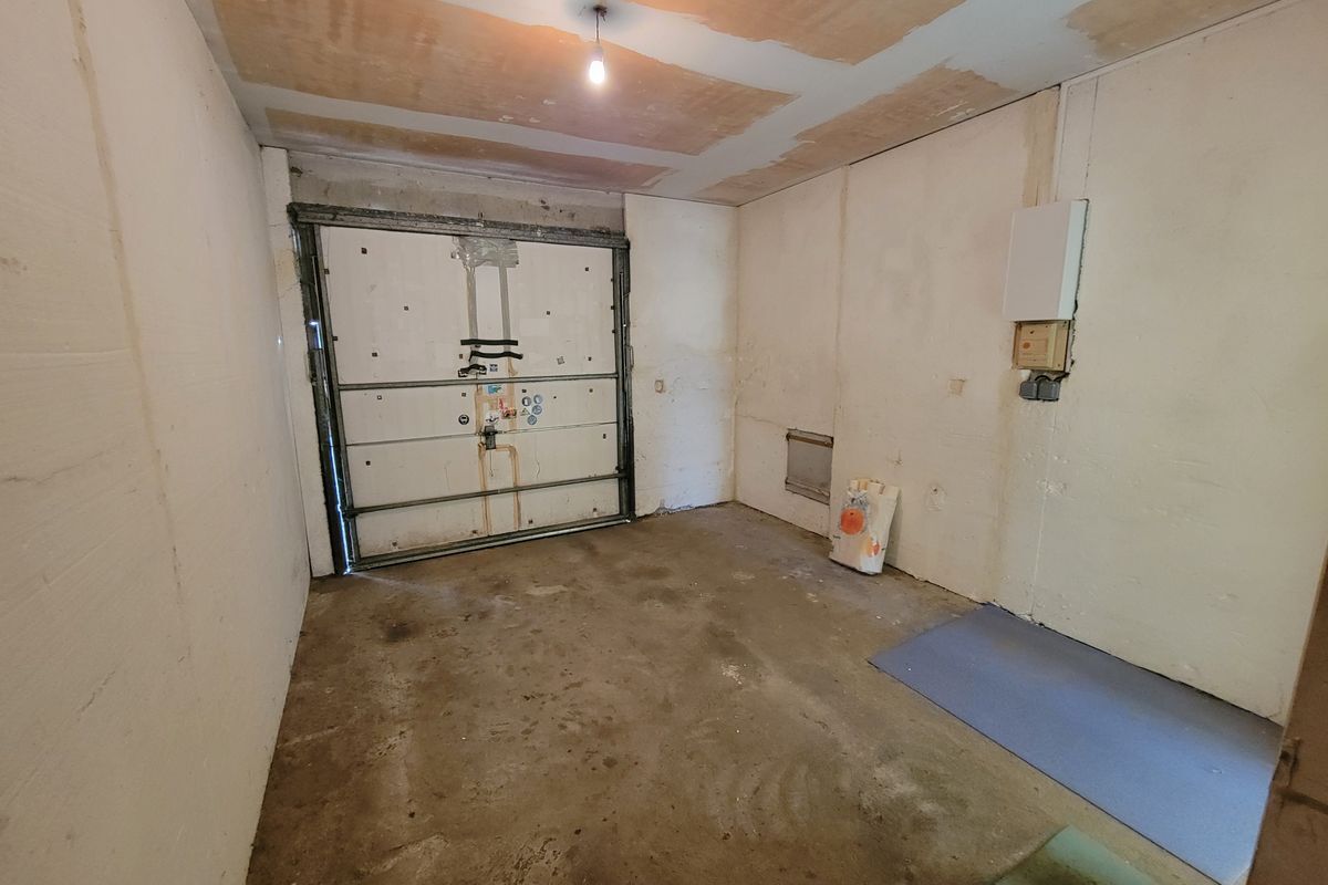 LA FERTÉ BERNARD : MAISON T2 BIS