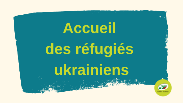 Accueil des réfugiés ukrainiens 2