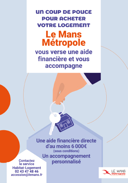 Actu coup de pouce accession LMM 2