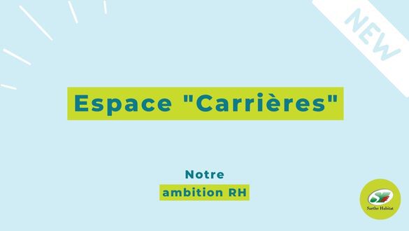 Actu espace Carrières