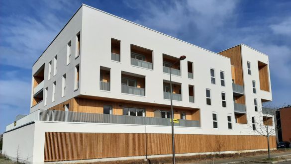 Actu Logement social public