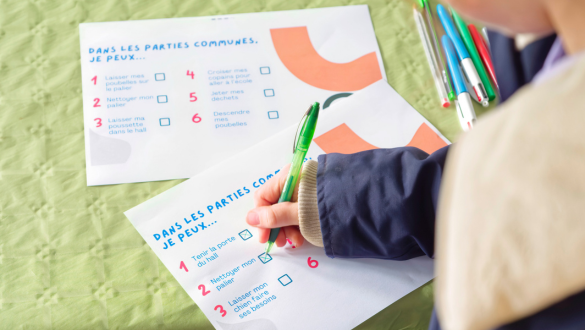 animation Allonnes 2026