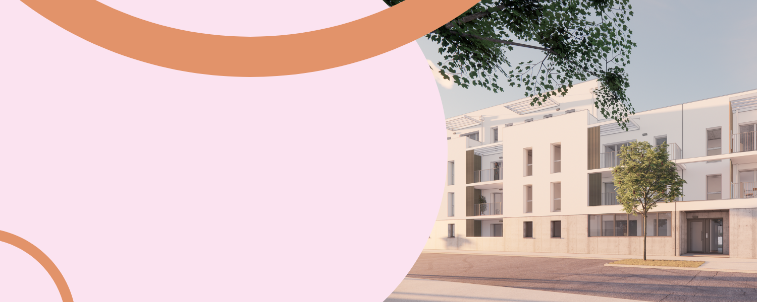 Appartements Ribay 2