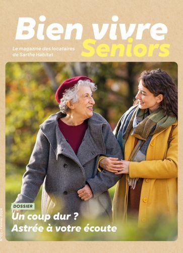 Bien Vivre senior 2