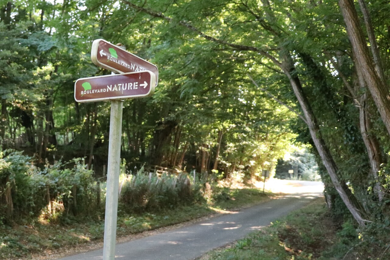 Boulevard Nature