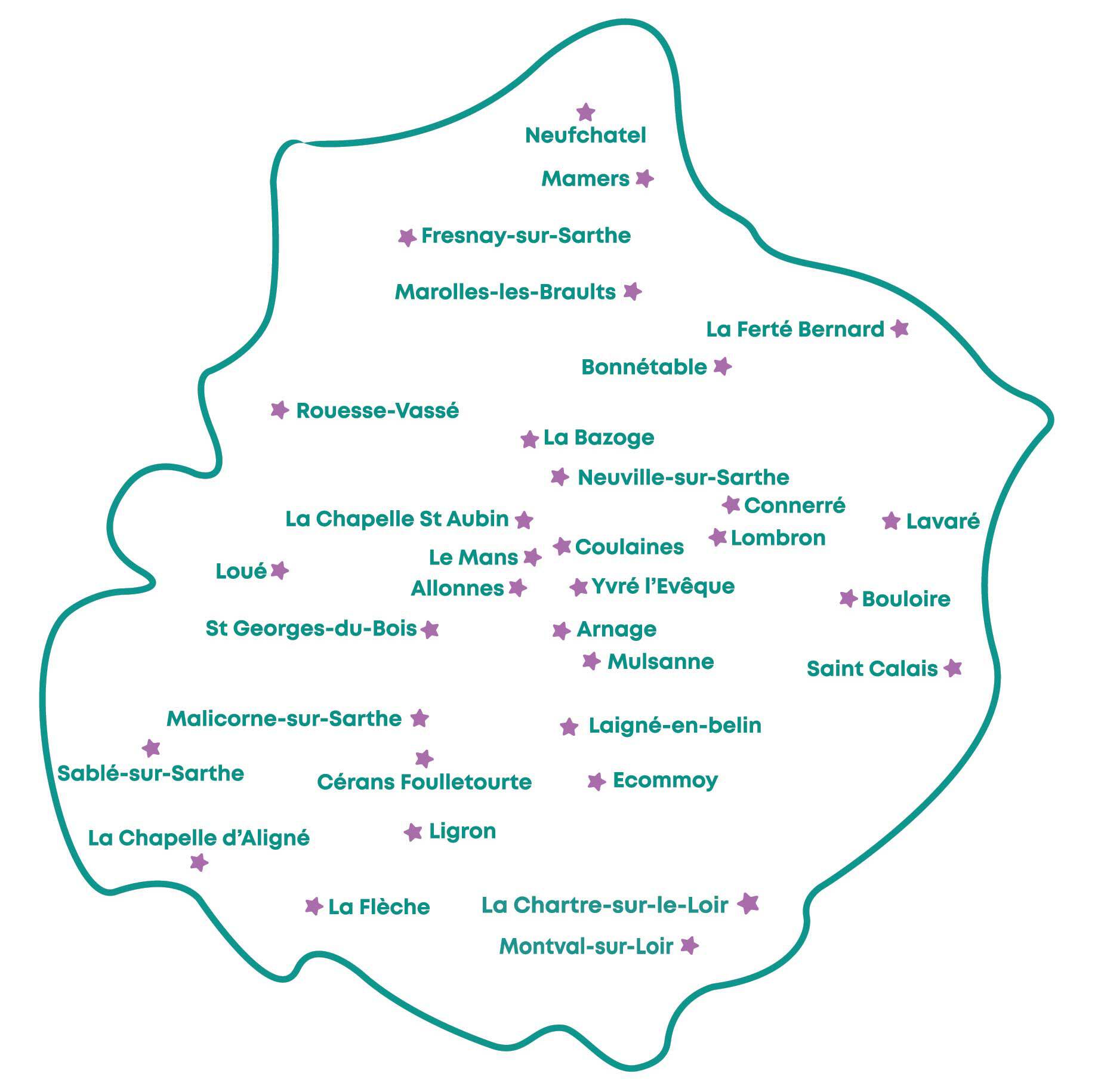 Carte-Tour-de-sarthe