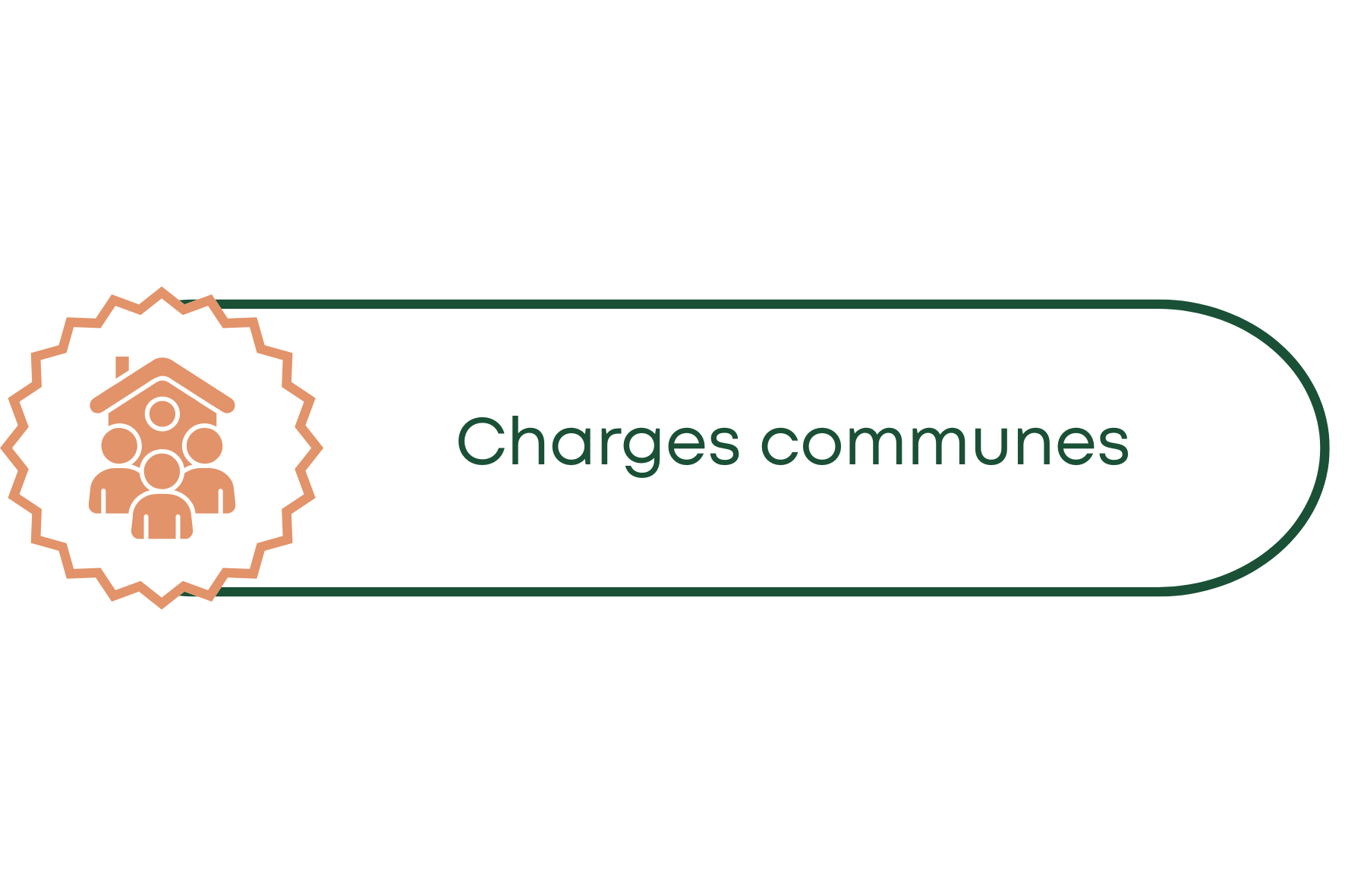 charges communes