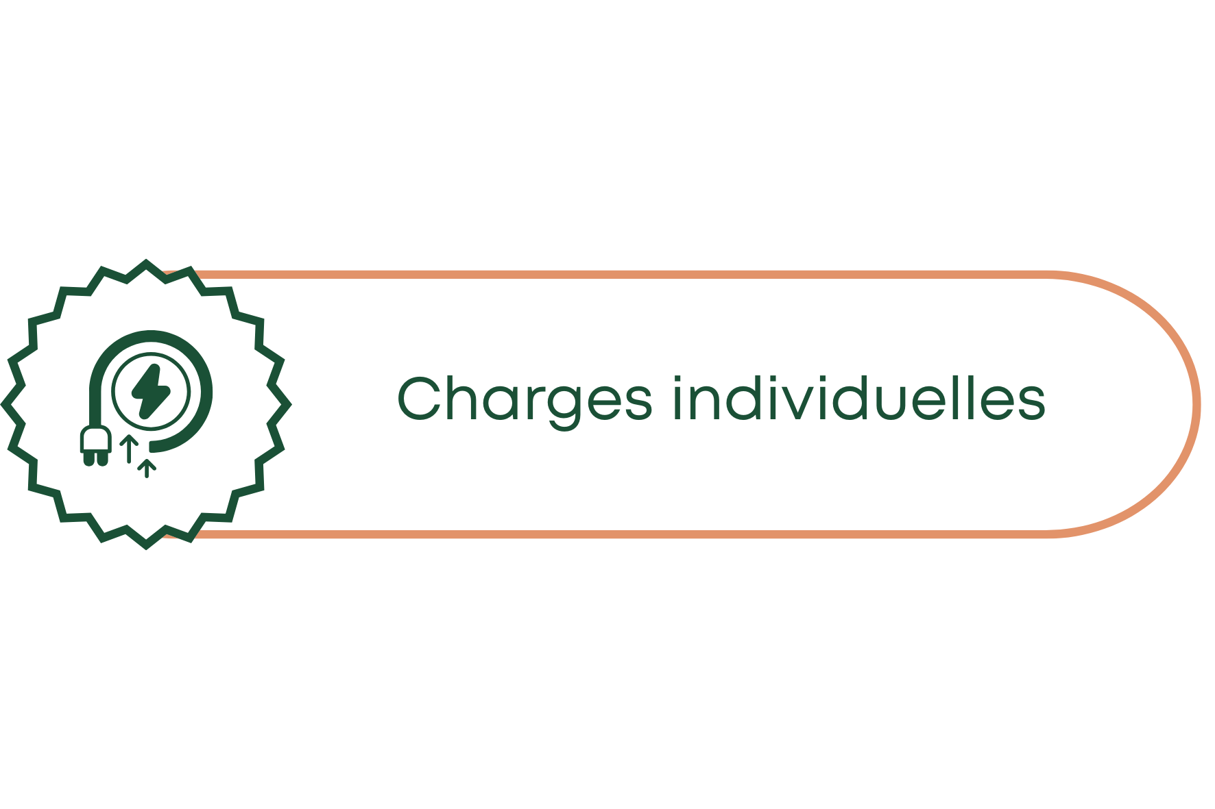 Charges individuelles