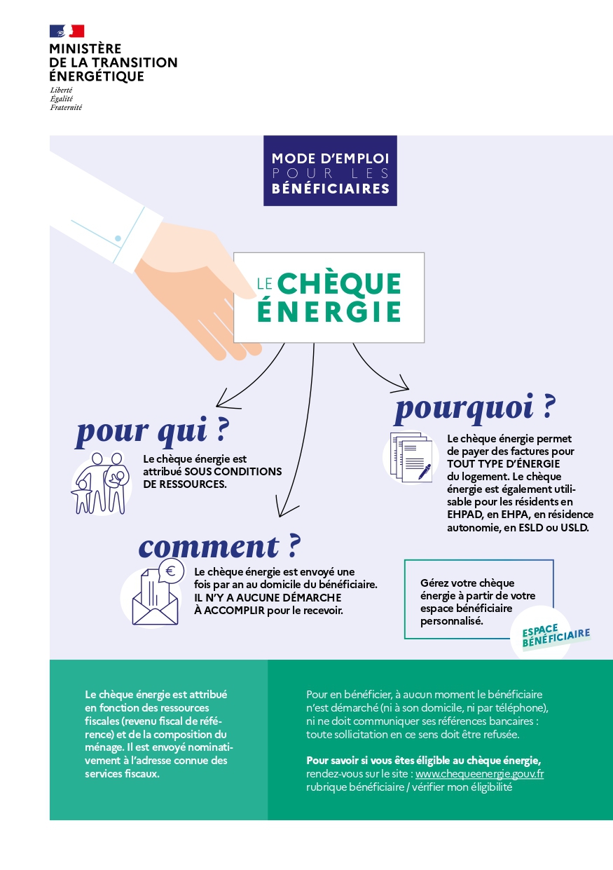 chèque énergie 1
