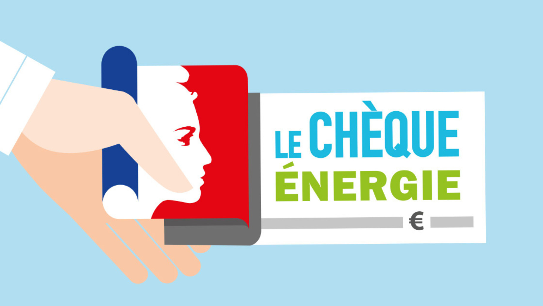 chèque energie