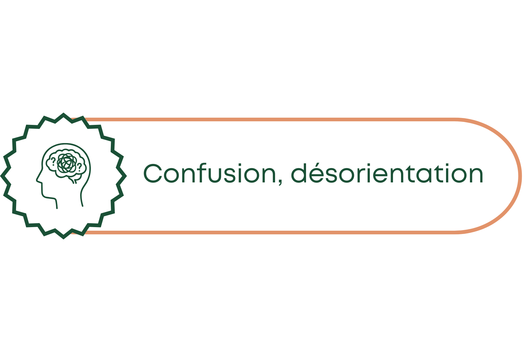 confusion