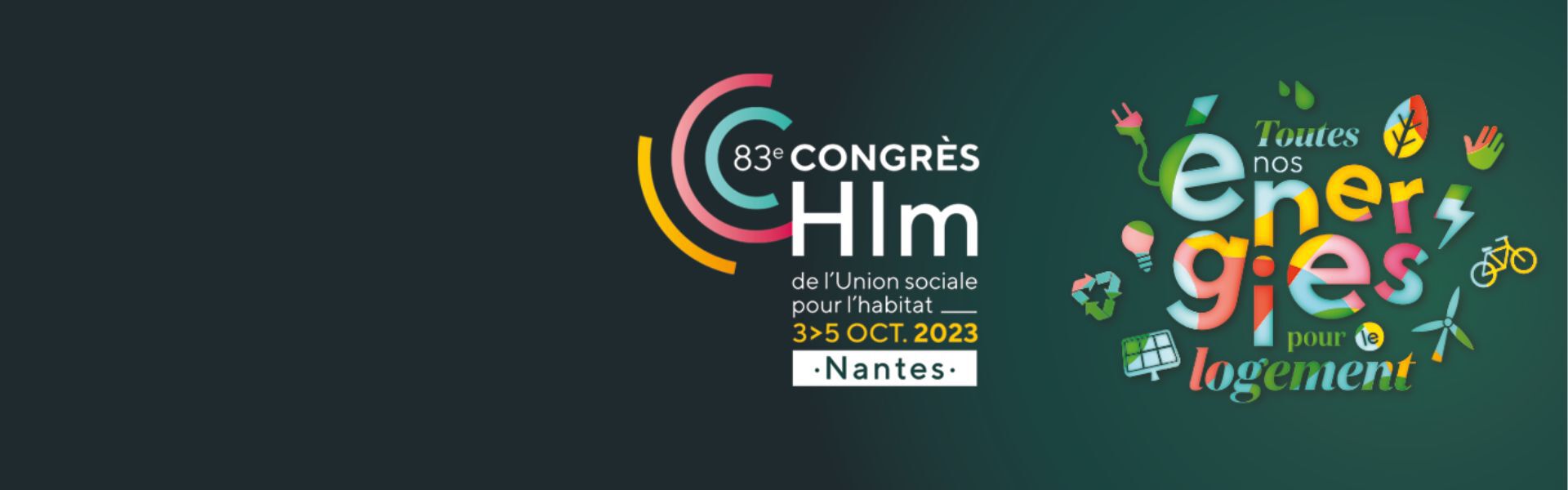 congrès hlm 2023