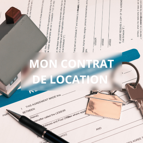 contract de location