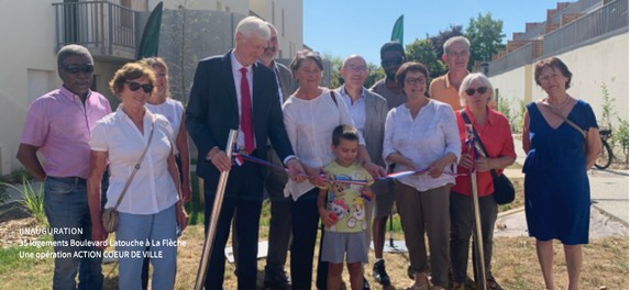 Convention de soutien CD72