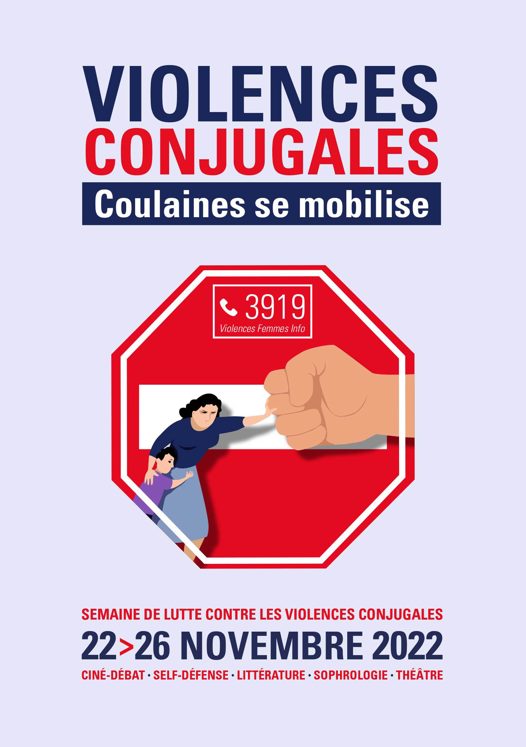 Coulaines violences faites aux femmes 3